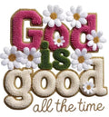 God is Good