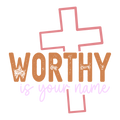 Worthy