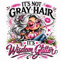 Wisdom Glitter
