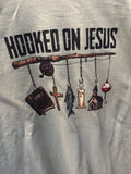 Hooked on Jesus