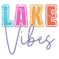 Lake Vibes