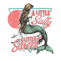 Little Salty - Mermaid